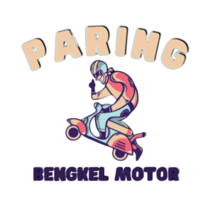 Paring Bengkel Motor